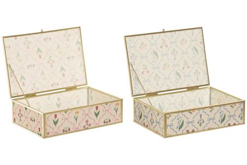 JO-227015 JOALHEIRO METAL 21X14X6