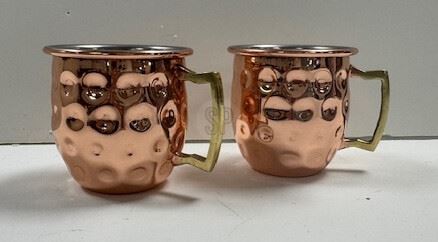 A15000090 CANECA SET 2 MOSCOW MULE 30ML