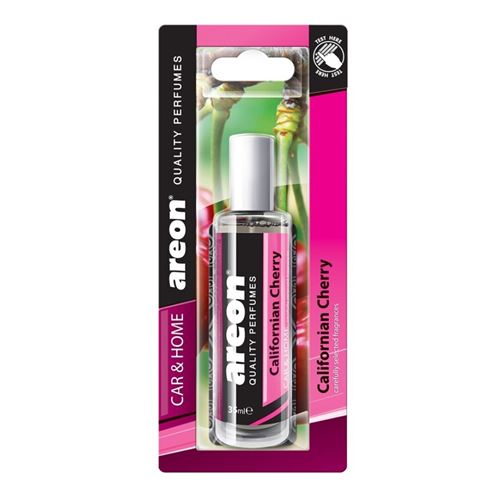 50937 APC17 AERON PERFUME 35ML CALIFORNIAN CHERRY