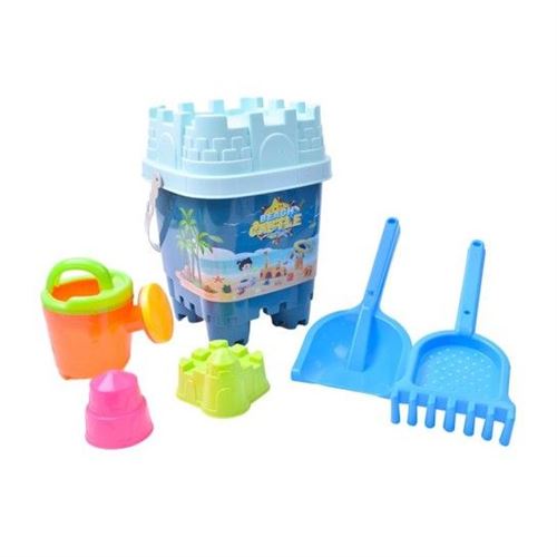 202187 BALDE CASTELO C/ACESS 39CM 365