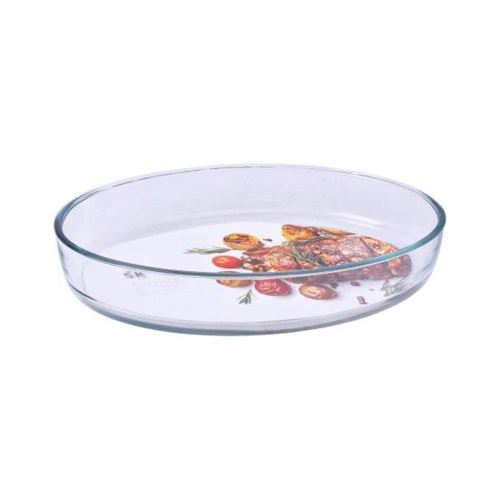 163198 TRAVESSA OVAL 1,6L 25,8X17,9X6 163-19