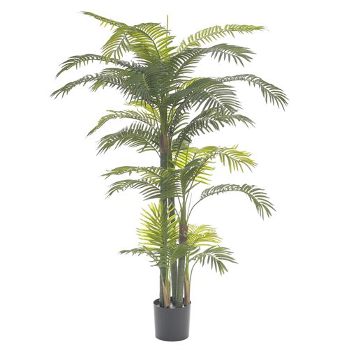 43565 PLANTA ARTIFICAL ARECA PALM 180CM - 3