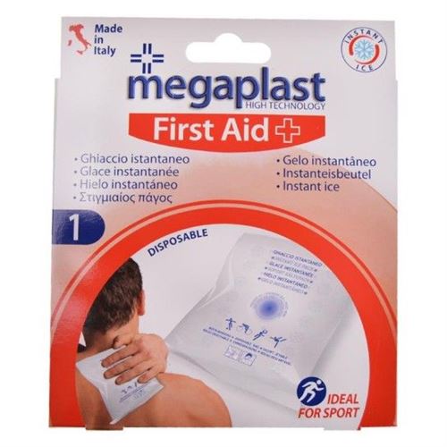 MEGAPLAST GELO INSTANTANEO 163921