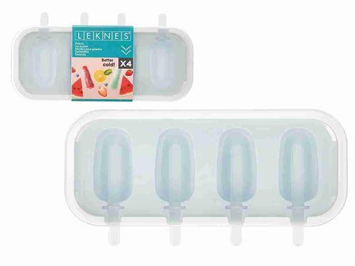 85218 FORMA GELADO SILICONE