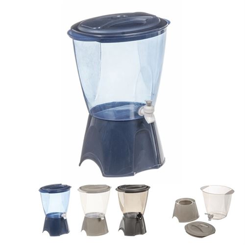 DISPENSADOR 6500ML SORTIDO