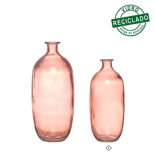 36372 JARRA VIDRO NAPOLES C 13,00 L 13,00 A 31,00