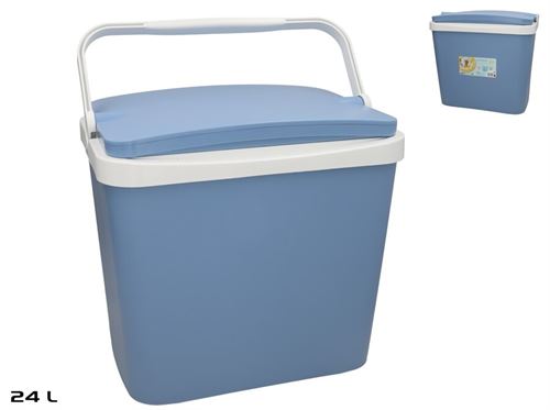 753425 GELEIRA 24L AZUL CIELO CAMPOS