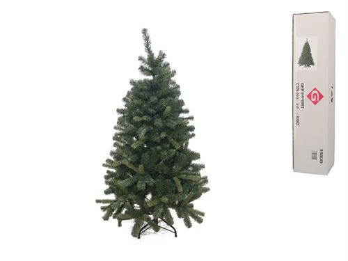 ÁRVORE DE NATAL SUPER VERDE 420 PONTAS 150 CM