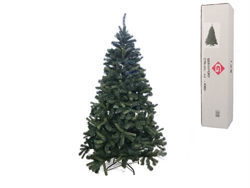 ÁRVORE DE NATAL 720 PONTAS 180CM