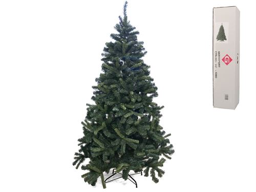 ÁRVORE DE NATAL 924 PONTAS 210CM