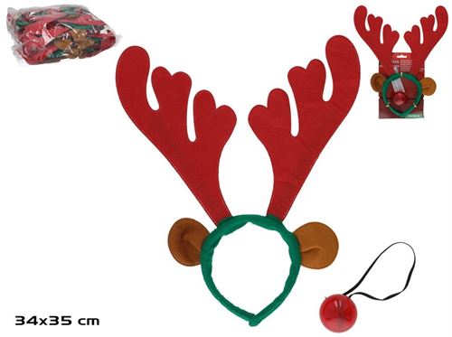 579742 BANDOLETE RENA NATAL