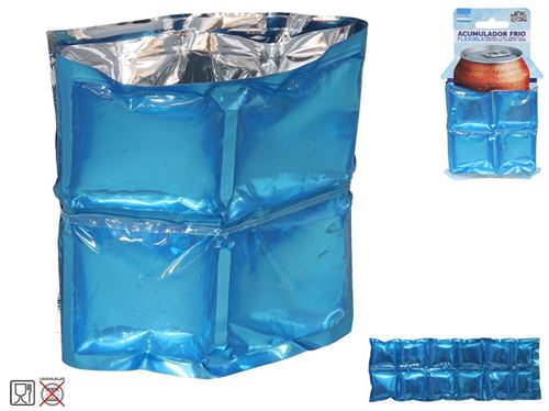 202556 ACUMULADOR FRIO 9X2X10CM
