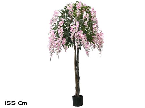 206776 ARVORE WISTERIA 155CM