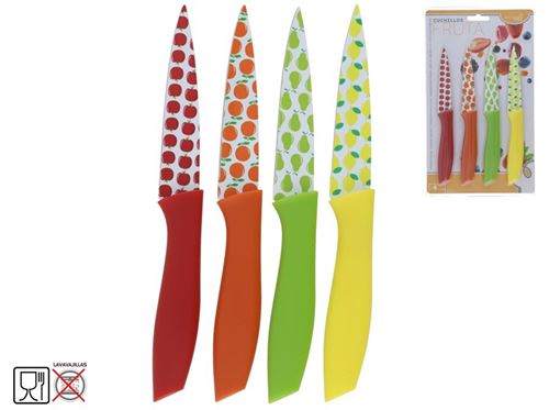 370897 FACA COZINHA FRUTA SORTIDO 4PÇS