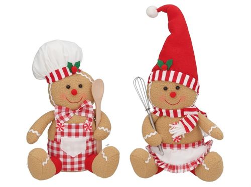 497112 BONECO GENGIBRE 21,5X14X30,5CM