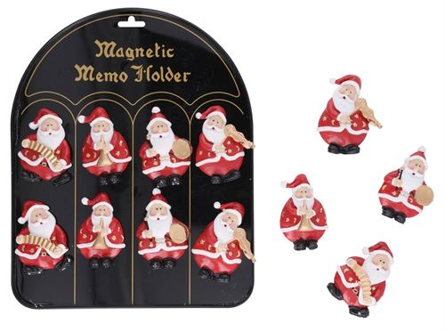 503554 MAGNETICO NATAL 4,5X2,2X7CM