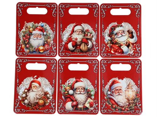 511788 BASE PARA TACHO NATAL 17X23CM