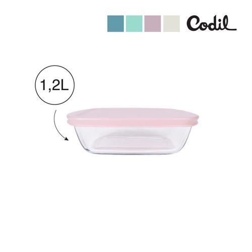 3288 CAIXA RET GLASS MM COLORS