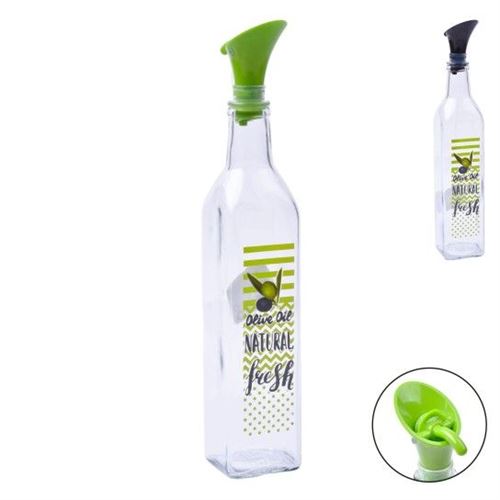 303557 DOSEADOR OLEO/AZEITE 500ML KC-355