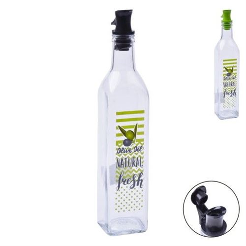 303564 DOSEADOR OLEO/AZEITE 500ML KC-356