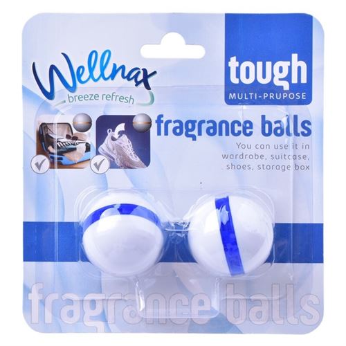 009022 BOLAS PERFUMADAS TOUGH BKL-902