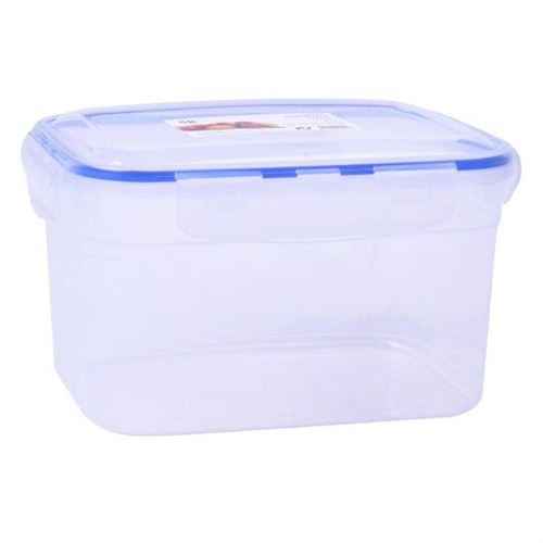 921978 CAIXA HERMETICA 4,5L RECT ASD197