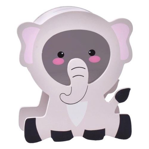 596057 MEALHEIRO ELEFANTE 16X6,5X18,5 596-9605
