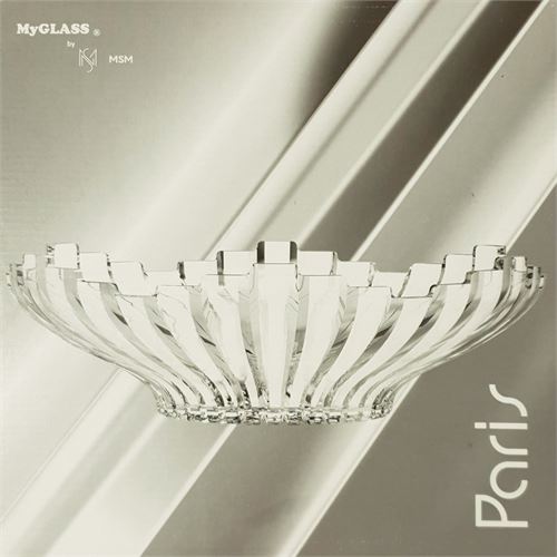 24907 TAÇAS PARIS Ø29,5CM
