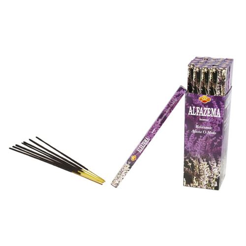 6002523 INCENSO SAC Alfazema
