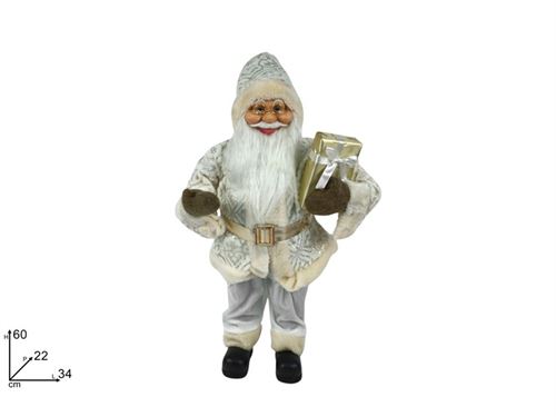 250175 PAI NATAL 60CM OURO