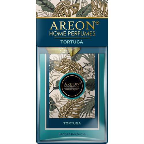 51691 SACHET AERON PERFUME PREMIUM TORTUGA