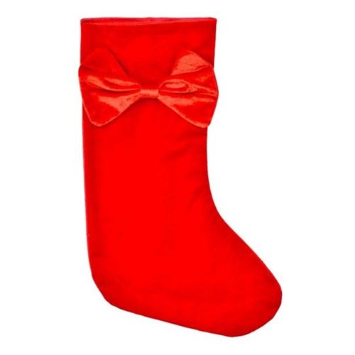 073455 BOTA NATAL DEC 27X44CM SK 207-345