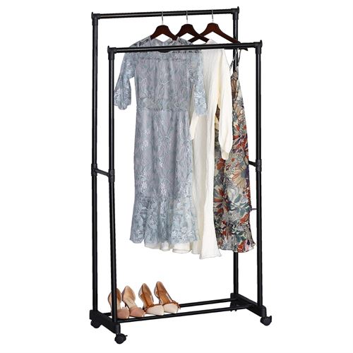 140234804 SUPORTE DUPLO PARA CABIDES 74,5X39XX157CM