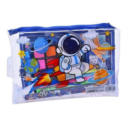 132500 SET ESCOLAR 24X16,5CM 1913-250