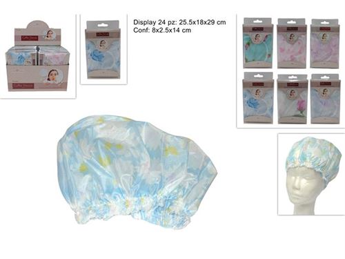 573989 TOUCA DUCHE PL