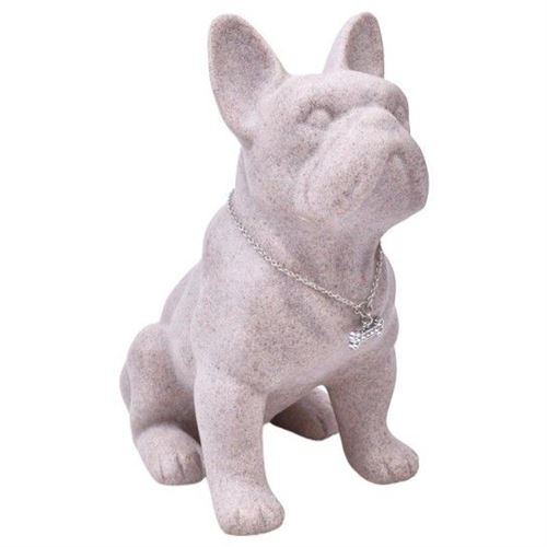 031011 FIGURA DEC 30X17X37CM 2568-031-01