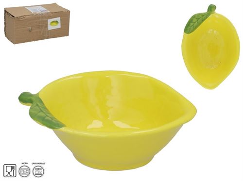 431314 TIGELA LIMAO 12X8,5X4