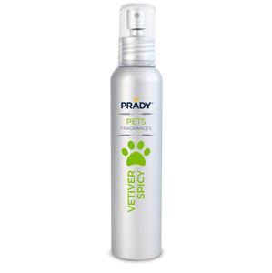 PERFUME ANIMAIS PRADY PETS VETIVER SPICY 150ML