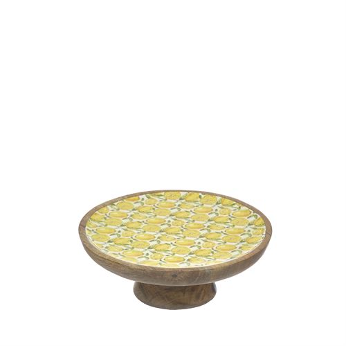 55309 PRATO COM PE MADEIRA DEC LIMOES C 25,00 L 25,00 A 8,00