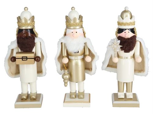 470139 REI MAGO 25CM STD