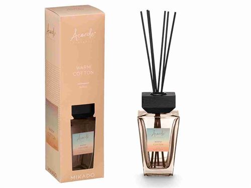 12005 DIFUSOR MIKADO 200ML ALGODAO