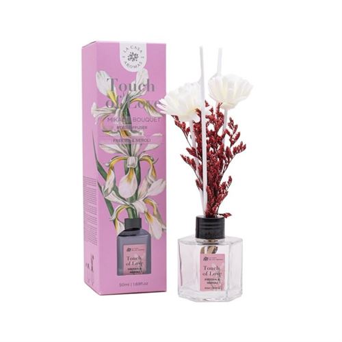 MIKADO NICE BOUQUET-TOUCH OF LOVE 50ML