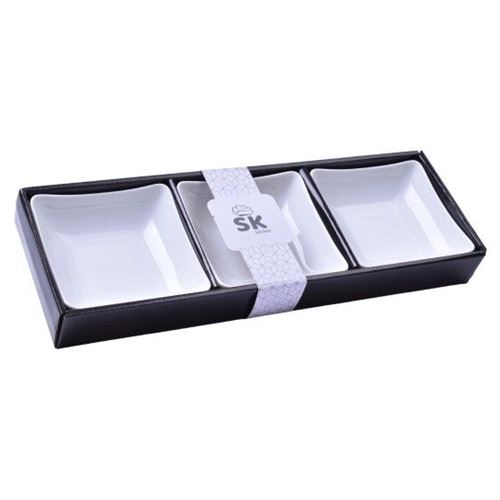 425128 TAÇA QUAD CER 3UN 12X12CM 425-12