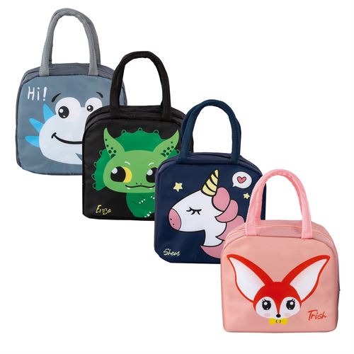 24978 SACOS TÉRMICOS AY5822 23X14X19CM