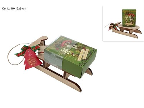 402239 COFRET NATAL SAIS BANHO