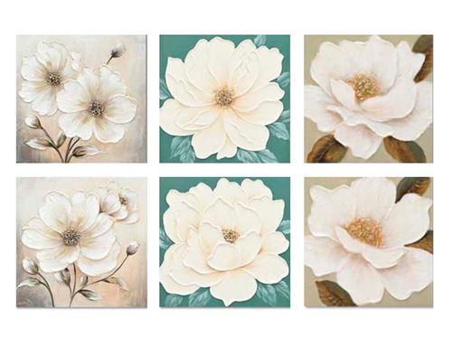 653082 TELA DECORATIVA 60CM