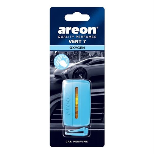 50902 V702-AERON VENT7 OXYGEN
