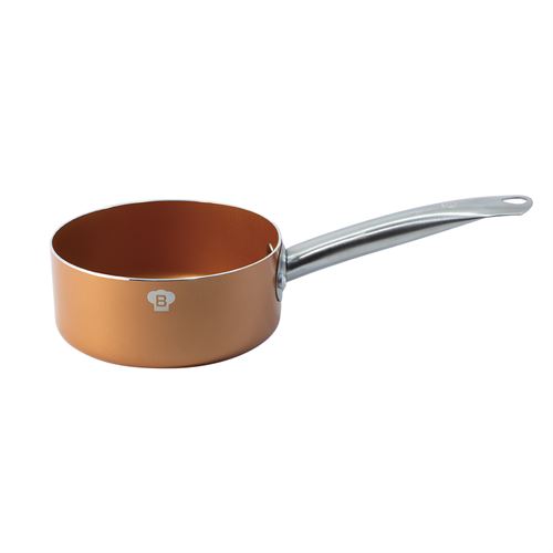 PANELA MOLHOS 16CM LE CHEF INDUÇAO