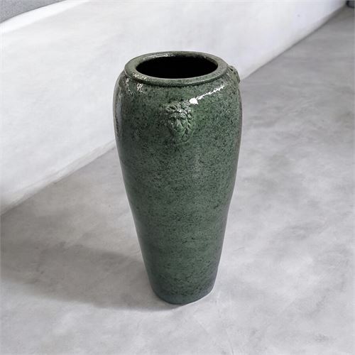 503789 JARRAO LEAO ESMERALDA 60CM