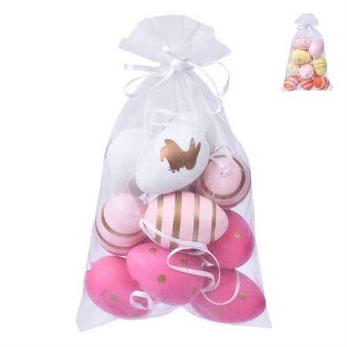 250362 PINGENTE OVO 12UN